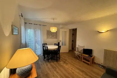 Image de Wohnung für 4 Personen