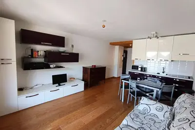 Image de Schöne 2 Zimmer mit unabhängiger Bergecke