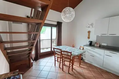 Image de Schöne Duplex im Herzen des Dorfes