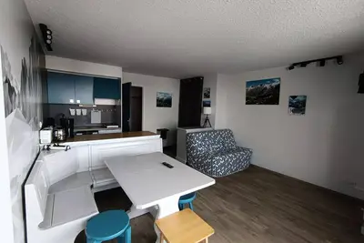 Image de Superb Studio - Sehr schöne Aussicht - Komfortabel