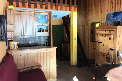 Image de Duplex Kitch Jahr 70! Titel ansehen
