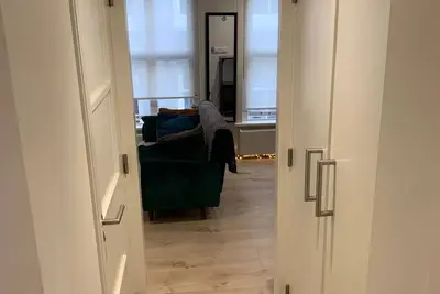 Image de Dam Square Apartment