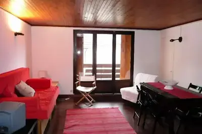 Image de Große Wohnung 3 Zimmer für 6 Personen