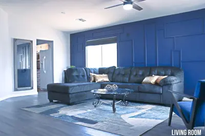 Image de Spacious Getaway Perfect for Couples and Families