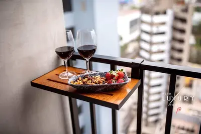 Image de Luxury Executive Suite | Pool & Gym