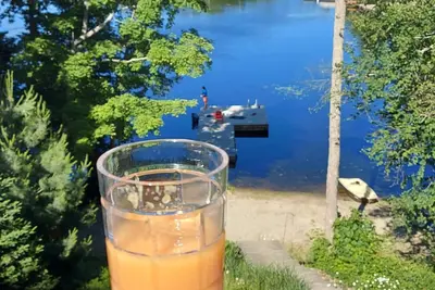 Image de The Lakehouse - Manitowabing lake, McKellar