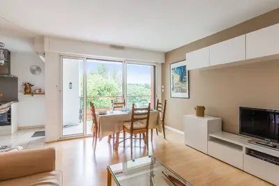 Image de Appartement Georges - Welkeys