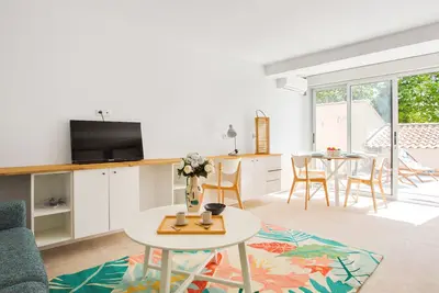 Image de Appartement Pompidou - Welkeys