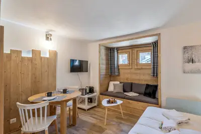 Studio Loup - L'Igloo - Welkeys