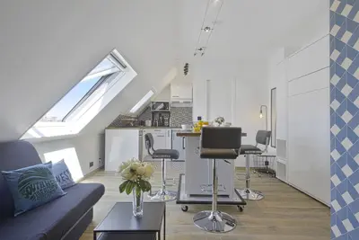 Image de Studio de l'Abbé - Biarritz - Welkeys