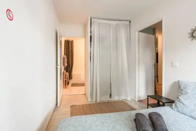 Image de Appartement Collodi - Welkeys