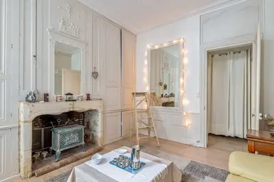 Image de Appartement Aliénor - Welkeys