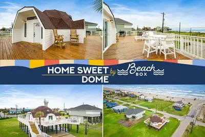 Image de Unique Home with Expansive Deck, Close to the Beach