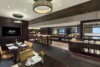 Image de Ultra Luxury Executive Room Near Mall Of Emirates By Luxury Bookings