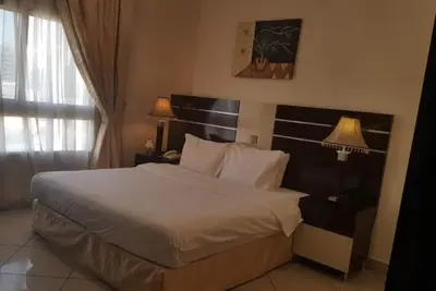 Image de One Bedroom Apartment Near Al Shafar building 1