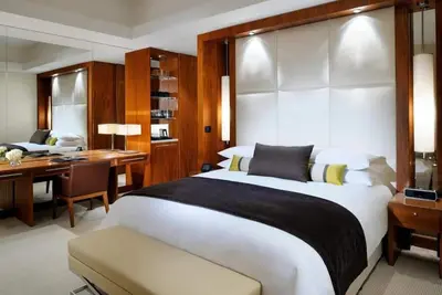 Image de Deluxe King Room Near Seven Sisters By Luxury Bookings