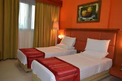 Image de One Bedroom Suite Near Manhattan Avenue By Luxury Bookings