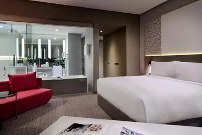 Image de Classic Room In Jbr Near Sadaf Building By Luxury Bookings