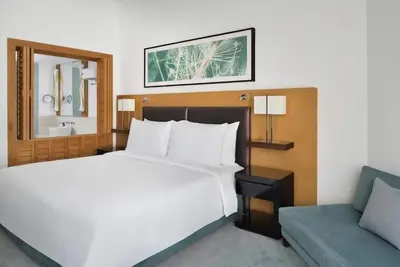 Image de Executive Suite Near Sadaf Building Jbr By Luxury Bookings