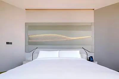 Image de Personality Suite In Business Bay Near Opus Tower By Luxury Bookings
