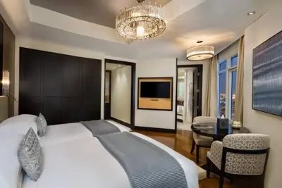 Image de Ultra Luxury Superior Room Near Mall Of Emirates By Luxury Bookings