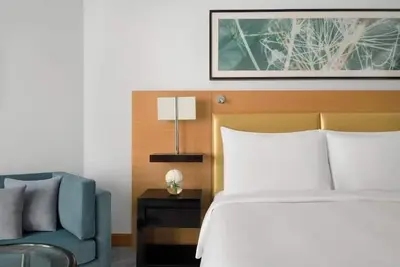 Image de King Room Near Sadaf Building Jbr By Luxury Bookings
