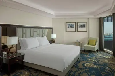 Image de Standard Room Near China Club By Luxury Bookings