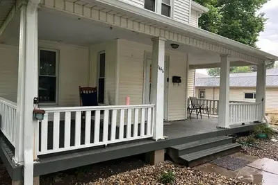 Image de Great Rural hideaway-20 minutes from peoria