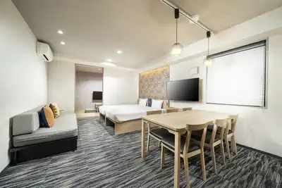 Image de Koko Hotel Residence Asakusa Tawaramachi