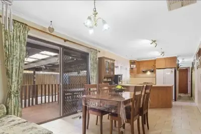 Image de Nice Family home