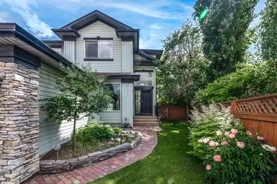 Image de G@Home Whole House in ValleyRidge\/ #1 to Banff\/Cop
