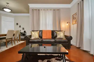 Image de Luxury Suite | 2 Pools | Gym | Spa