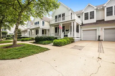 Image de Bear Trap Dunes townhome near Bethany Beach with shared pool, WiFi, & W/D