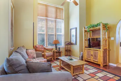 Image de Dreamy island condo with pool, hot tub access, tennis courts & fast WiFi