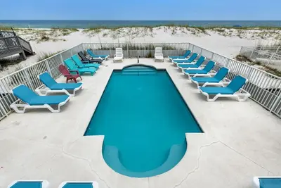 Image de Sugar on the Gulf Shores - Pool / Beachfront
