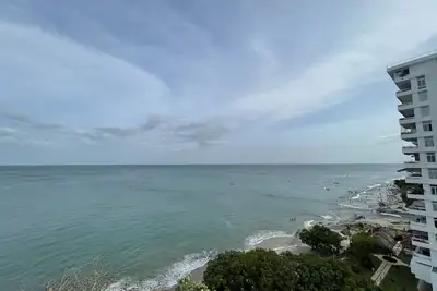 Image de Beach Front Apartment at Miramar Loft Farallon Panama