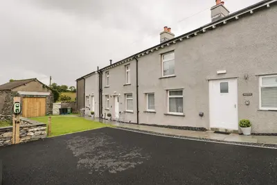 Image de Molly’S Pantry, pet friendly, with a garden in Ulverston