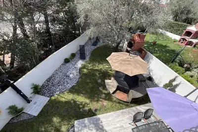 Image de Villa Mungo (88731-K1) - Starigrad Paklenica