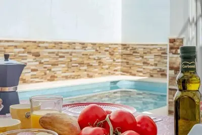 Image de Fantastique maison à Camas à 10 minutes de Séville avec piscine et terrasse