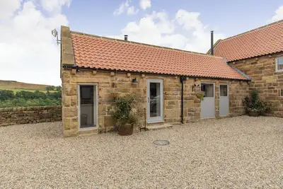 Image de Foxglove, pet friendly, with hot tub in Goathland