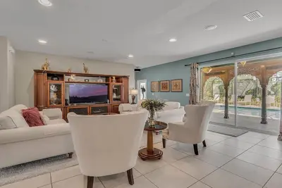 Image de Watersong - 6 Bed 5 Baths Villa