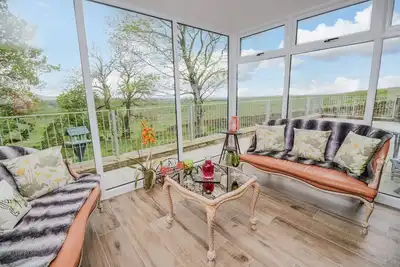 Image de Torties Cottage, character holiday cottage in West Hall