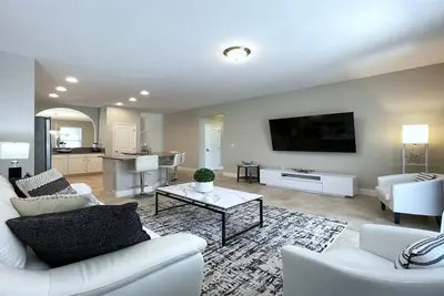 Image de Solterra Resort - 5 Bed 4. 5 Baths Villa