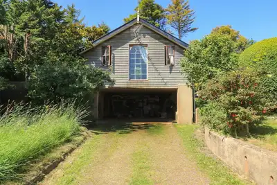 Image de Detox Dunchideock, with a garden in Exeter