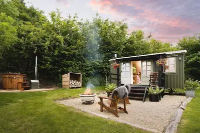 Image de Red Deer Escape - Luxury Cottages