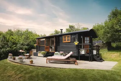 Image de Hooting Owl Retreat - Luxury Cottages