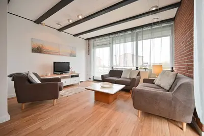 Image de Vacation apartment/apartment for 6 guests with 75m² in Dahme (146101)