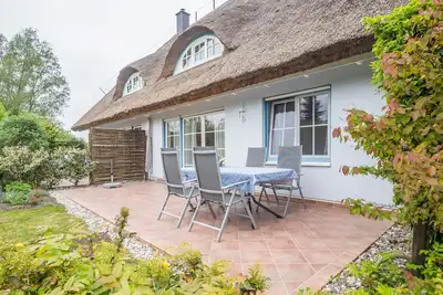 Image de Vacation apartment\/apartment for 4 guests with 60m² in Wiek (167549)