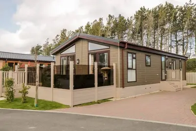 Image de Rockpool Retreat, pet friendly, luxury holiday cottage in Hinderwell