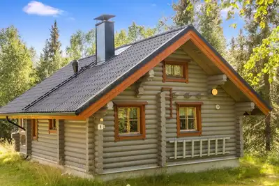 Image de Lomaväinö 1 by Interhome